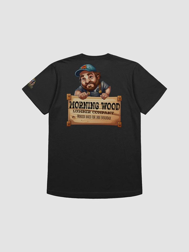 Morning Wood Lumber Co. product image (1)