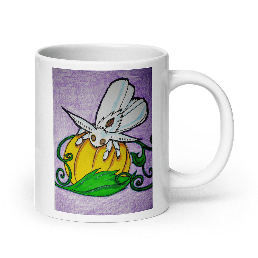 Dust Moth Cup product image (3)