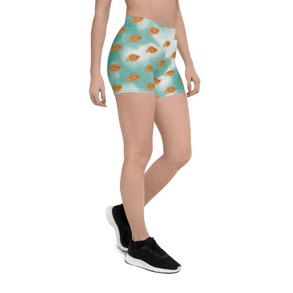 Neurospicy Shorts product image (6)