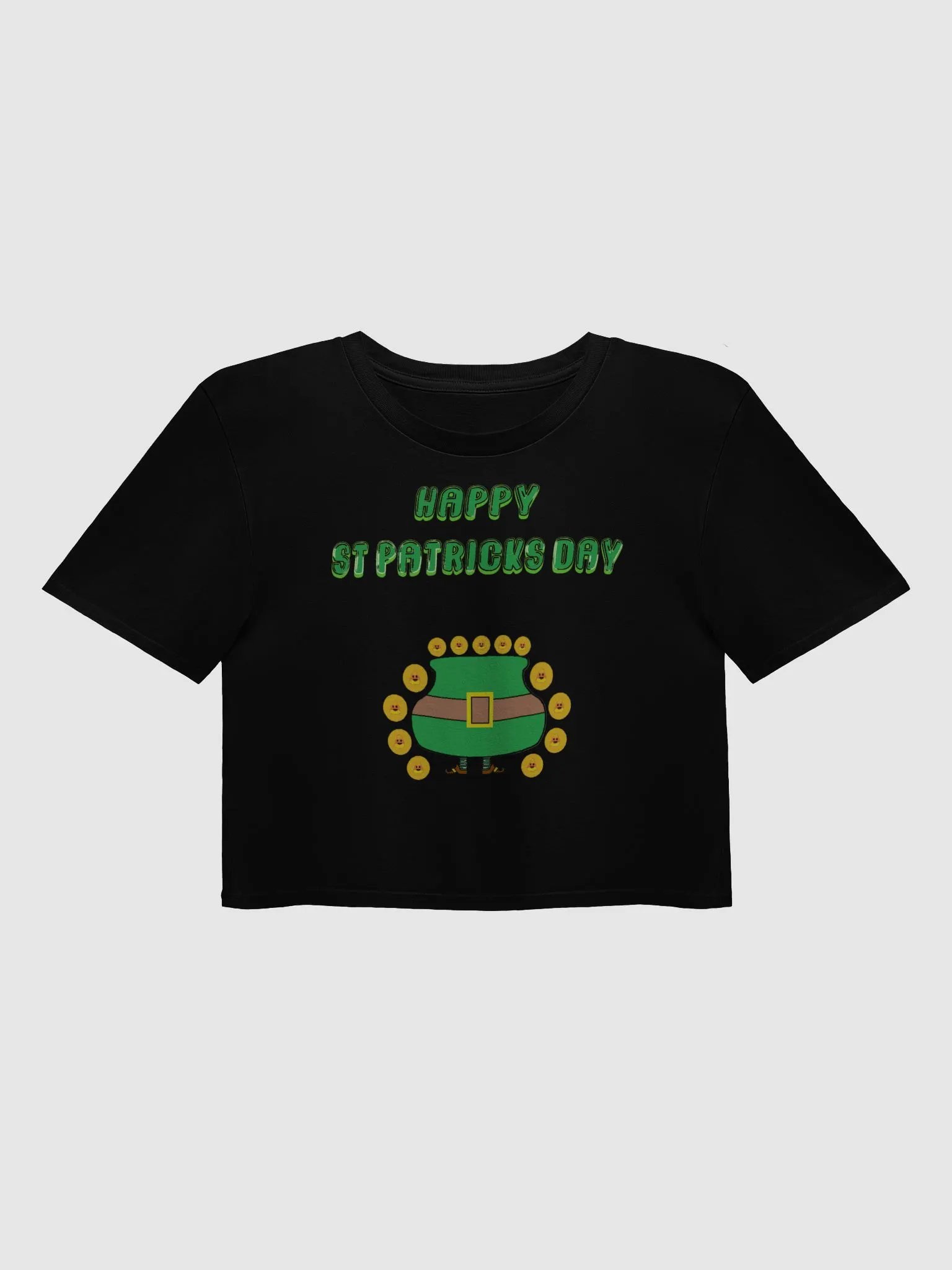 POG - Croptop product image (2)