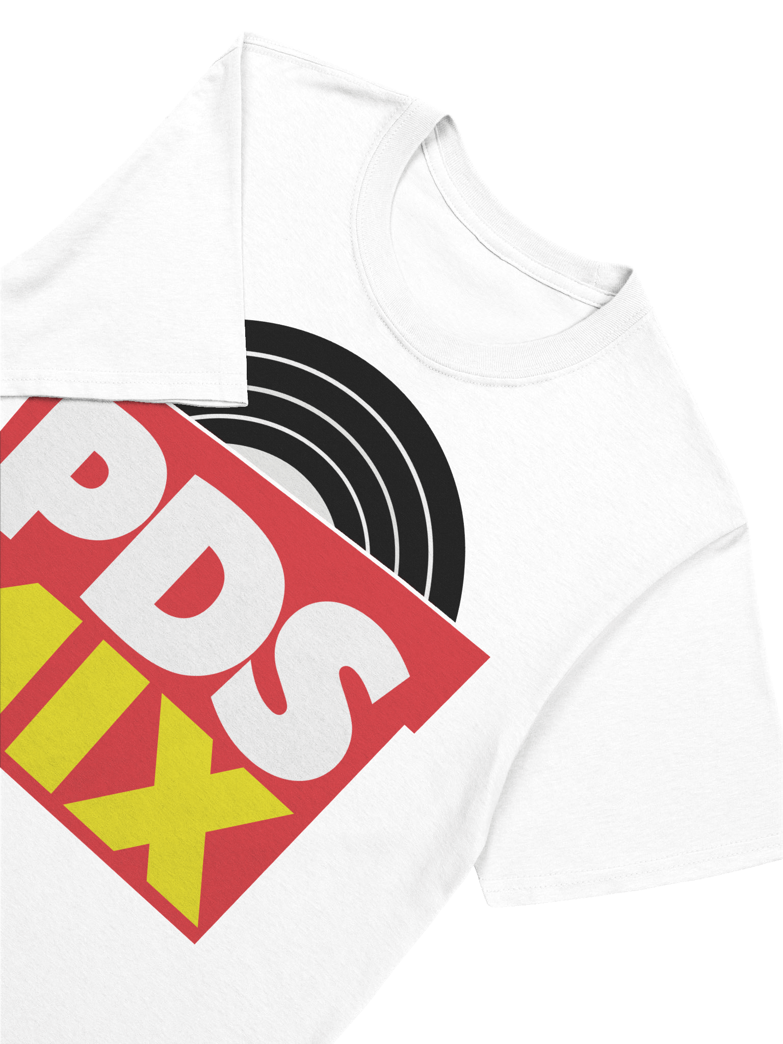 The Logo Tee product image (7)