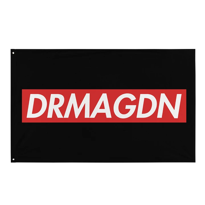 DRMAGDN Flag - Supreme product image (2)