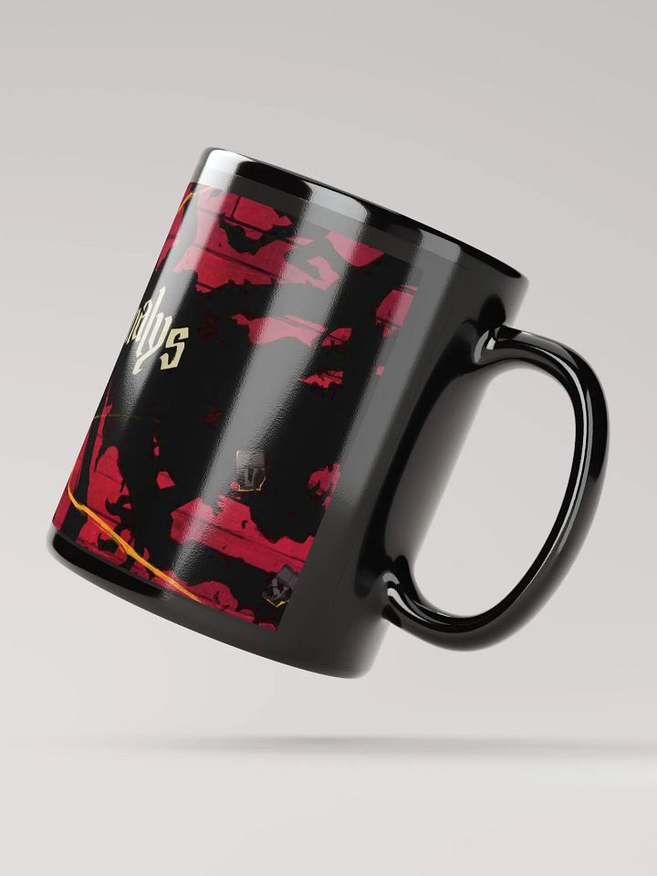 Malys Wraparound Mug product image (2)