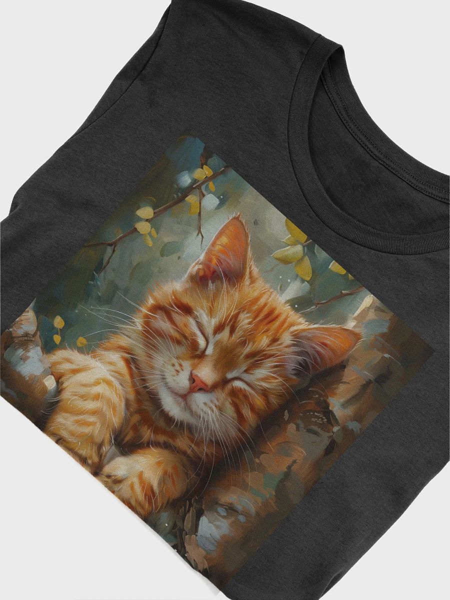 I so seepy orange kitty product image (5)