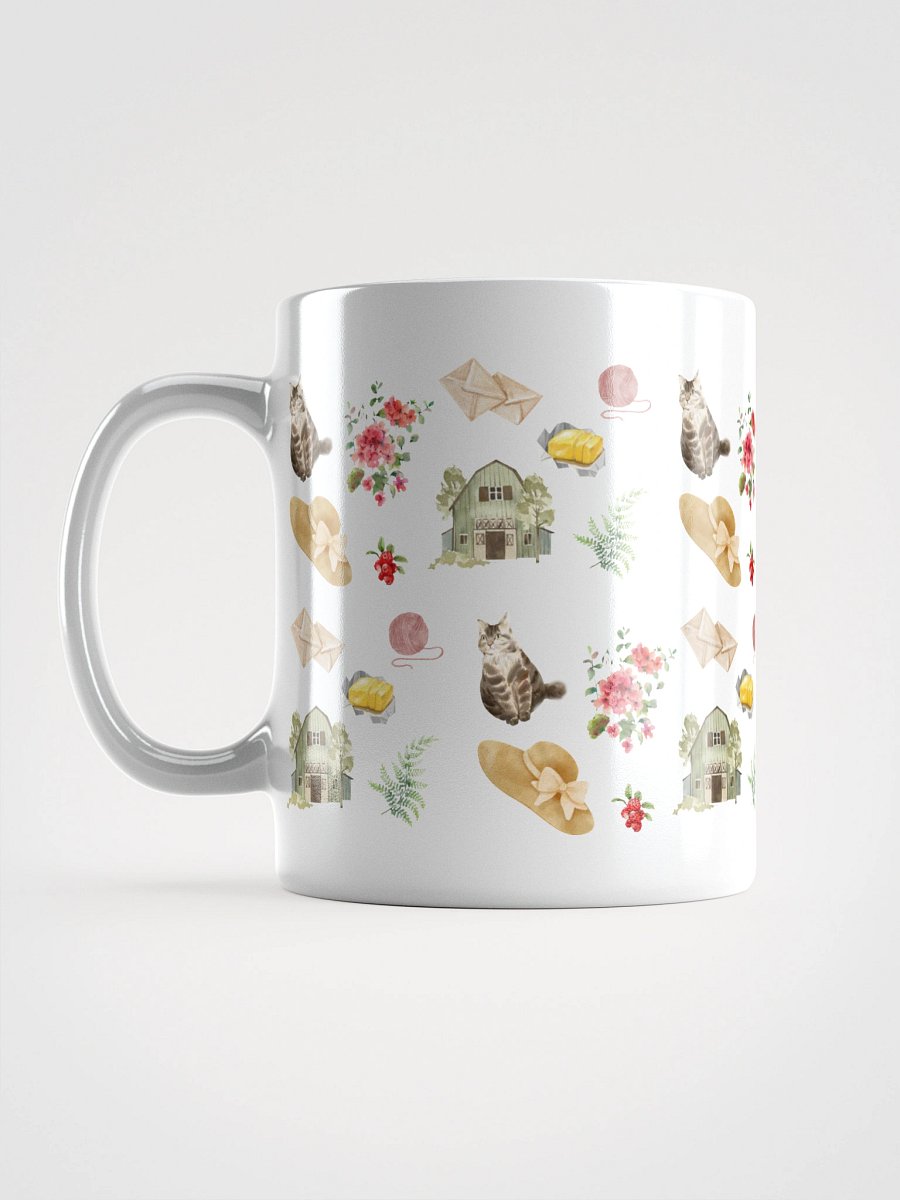 Aunt Philippa's Coffee Mug product image (6)