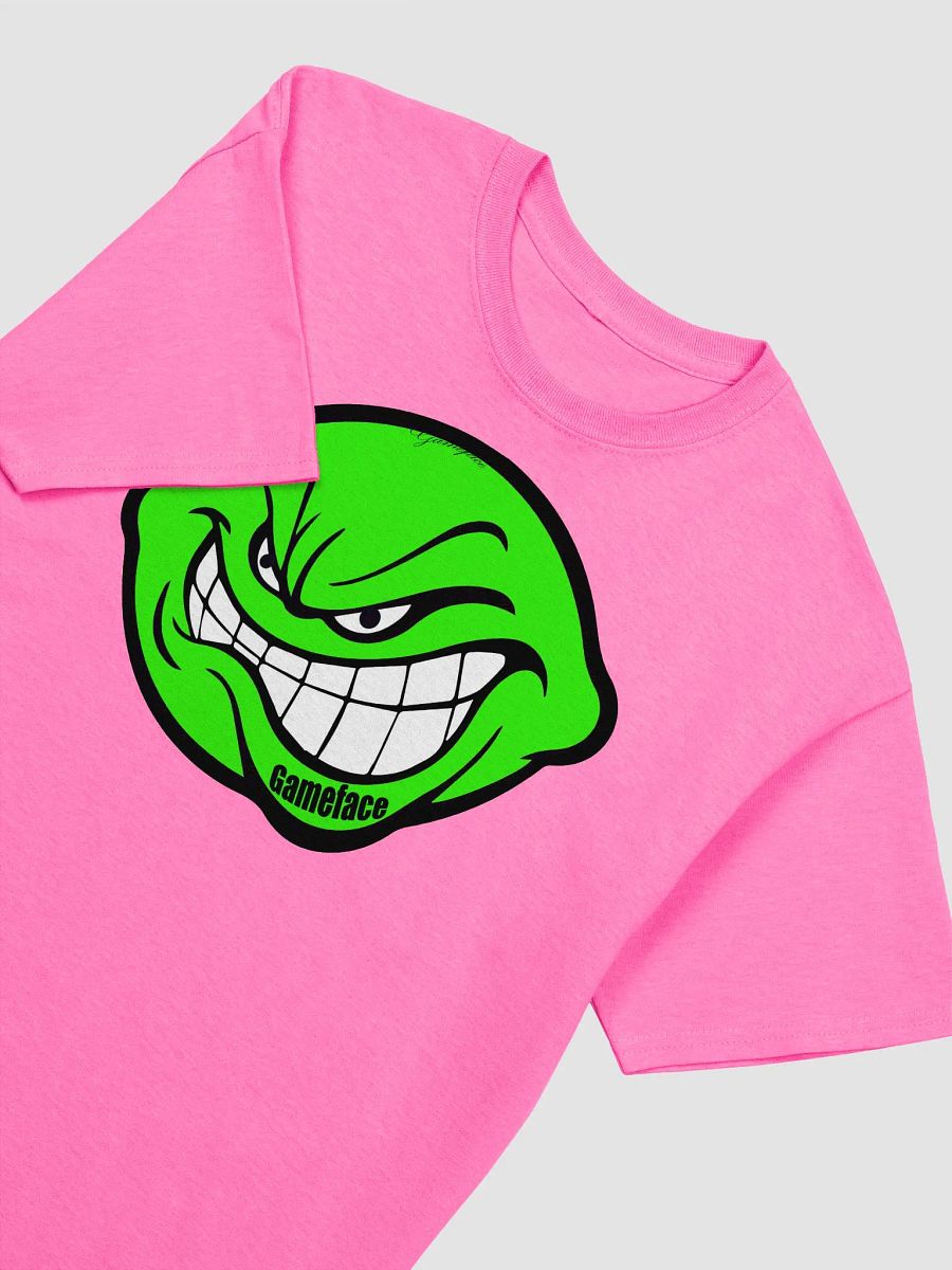 Novelty Gameface Tee product image (27)