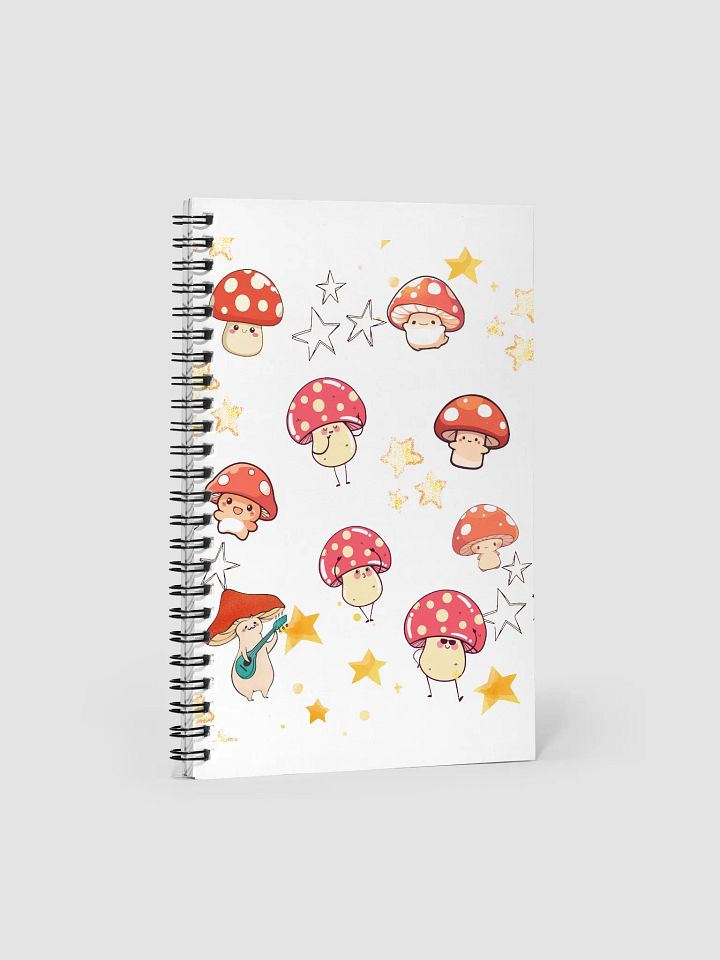Mushroom Magic product image (1)
