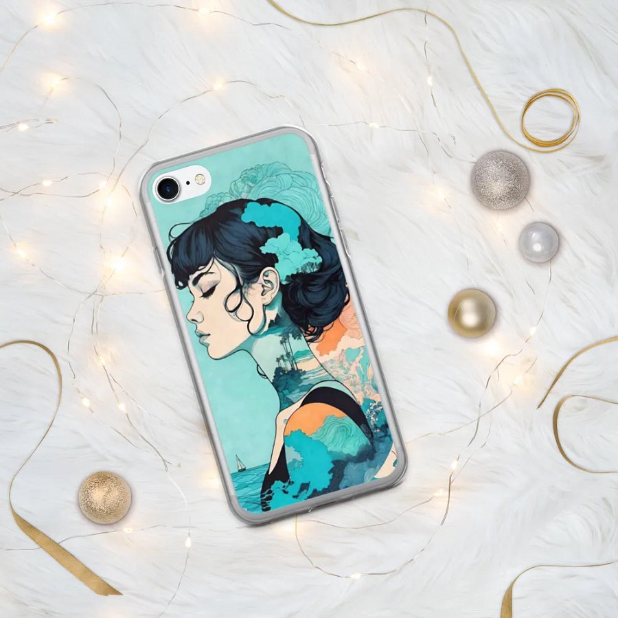 PHONE CASE A17 product image (334)