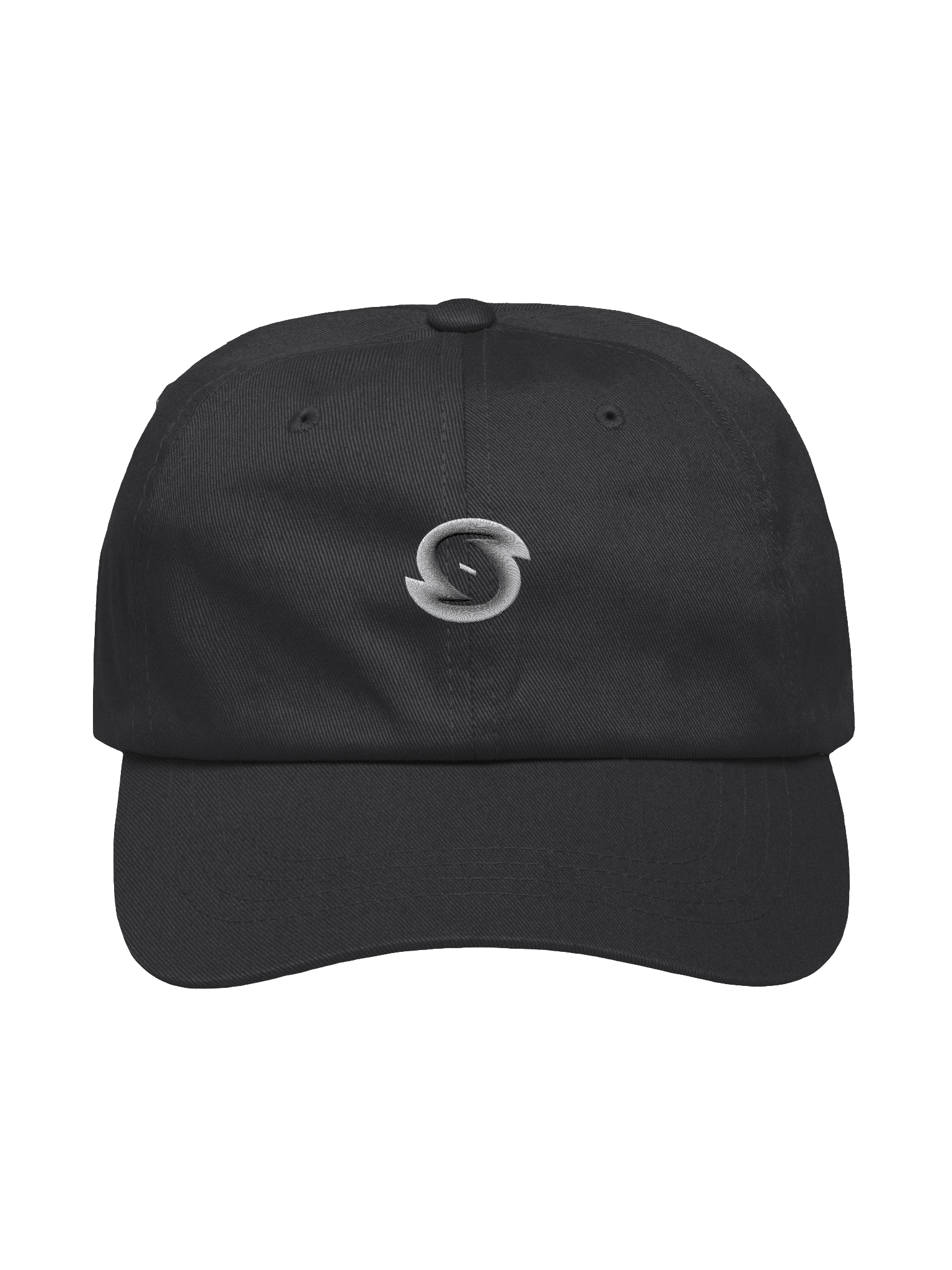 Dark Weather Dad Hat product image (1)