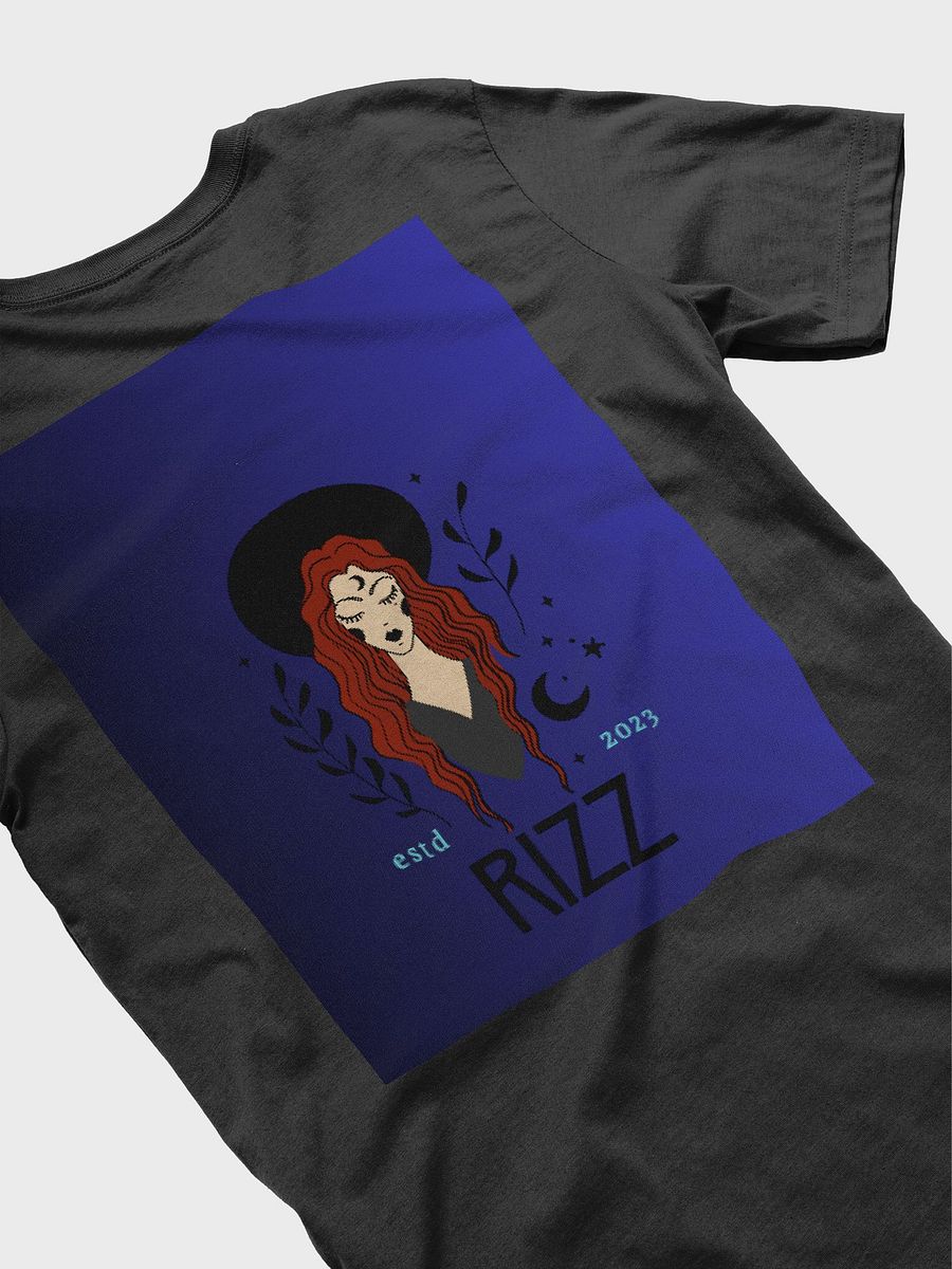 Wicked Rizz Comfy Tee product image (36)