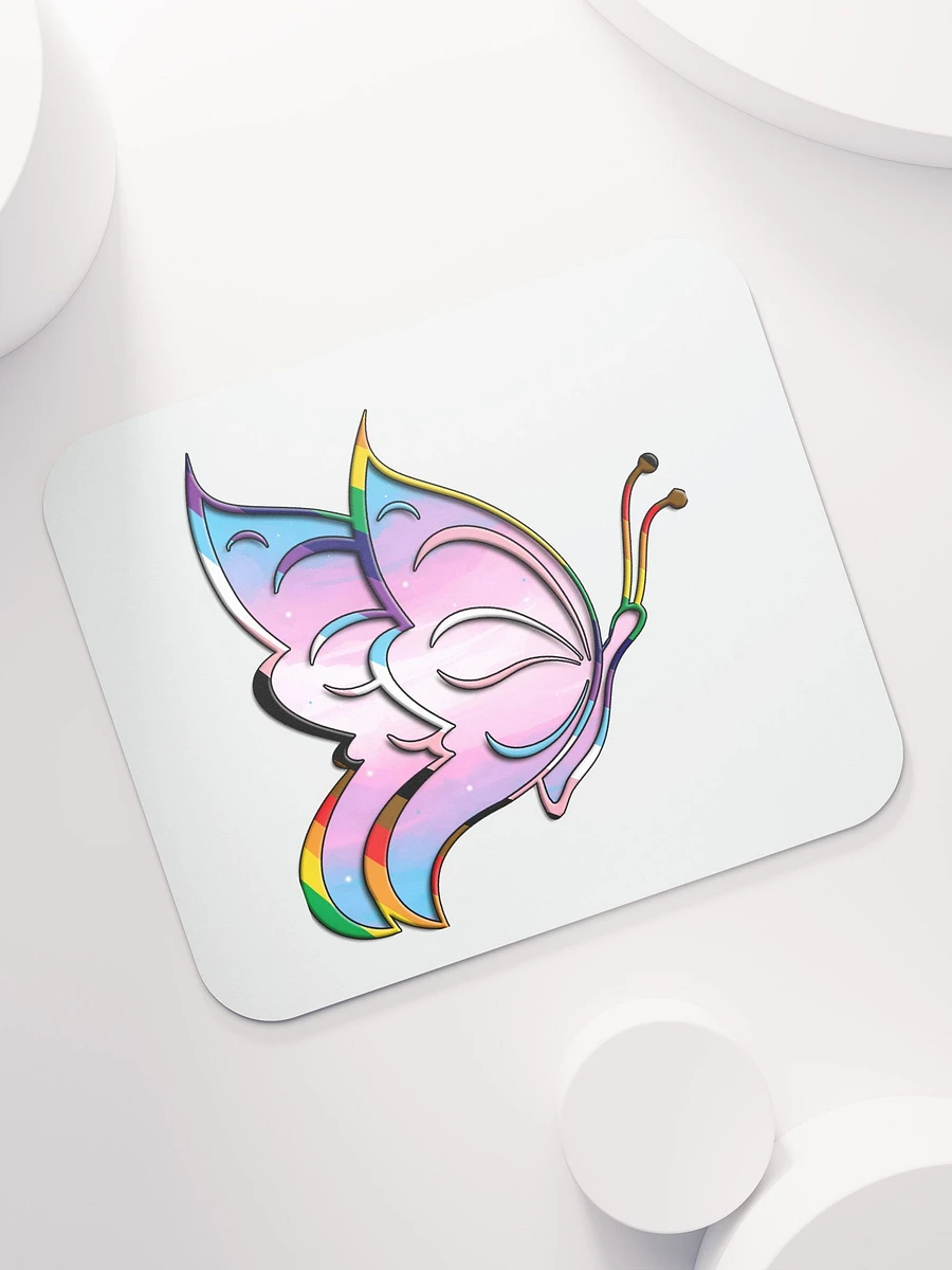 LL Logo Mouse pad product image (7)