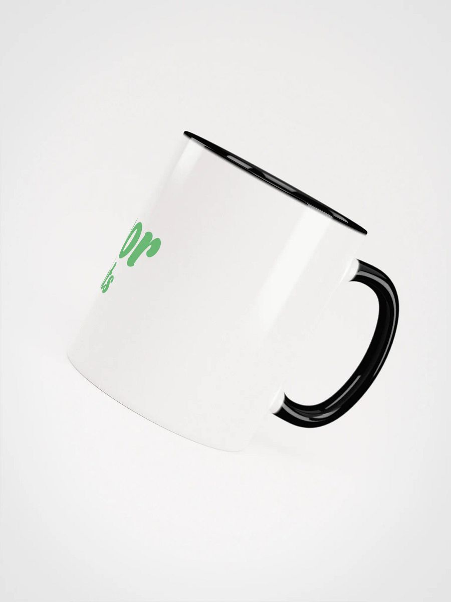 Ceramic Mug product image (3)