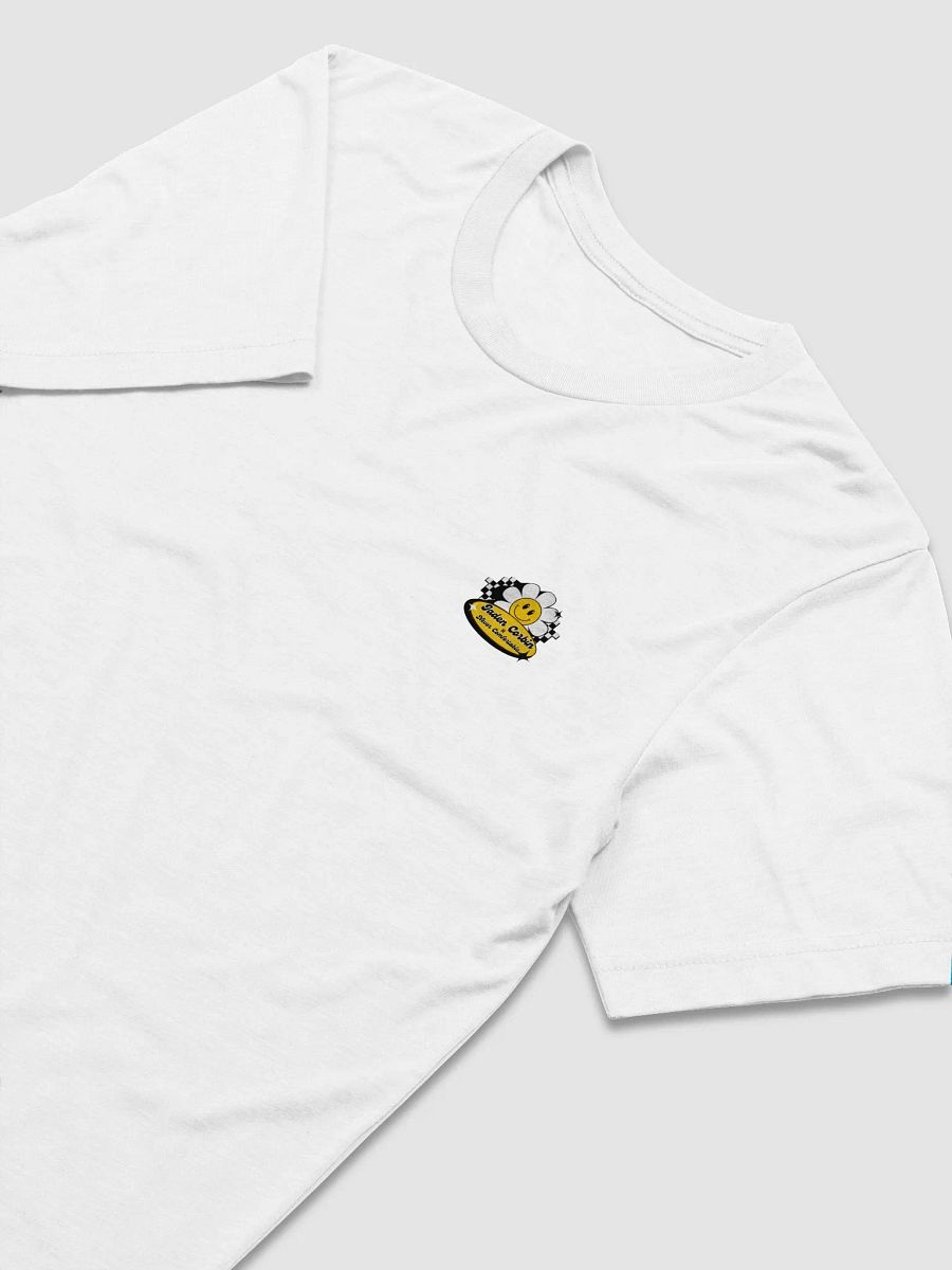 NEVER COMFORTABLE TEE - V.JC3 product image (3)