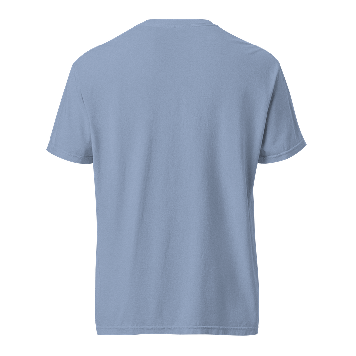 Lifted Wings Dove Comfort Tee product image (50)