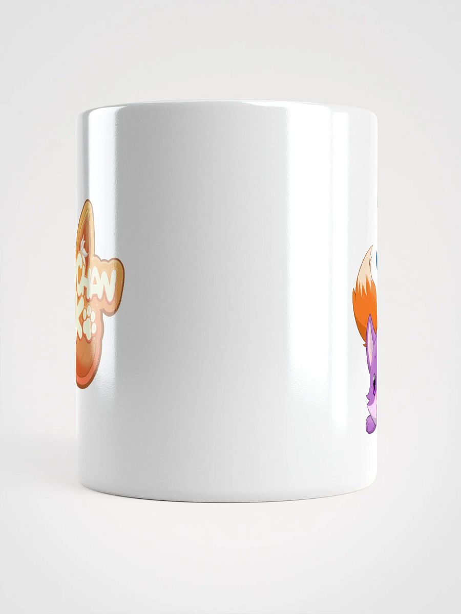 Fuchsfamilie Tasse product image (5)