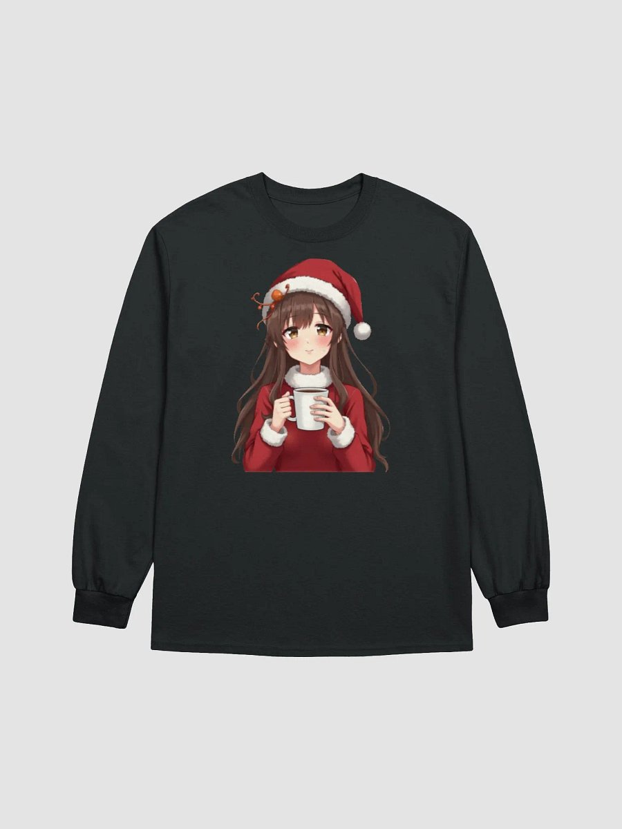 AI BrowningSimmer Christmas 2024 product image (2)