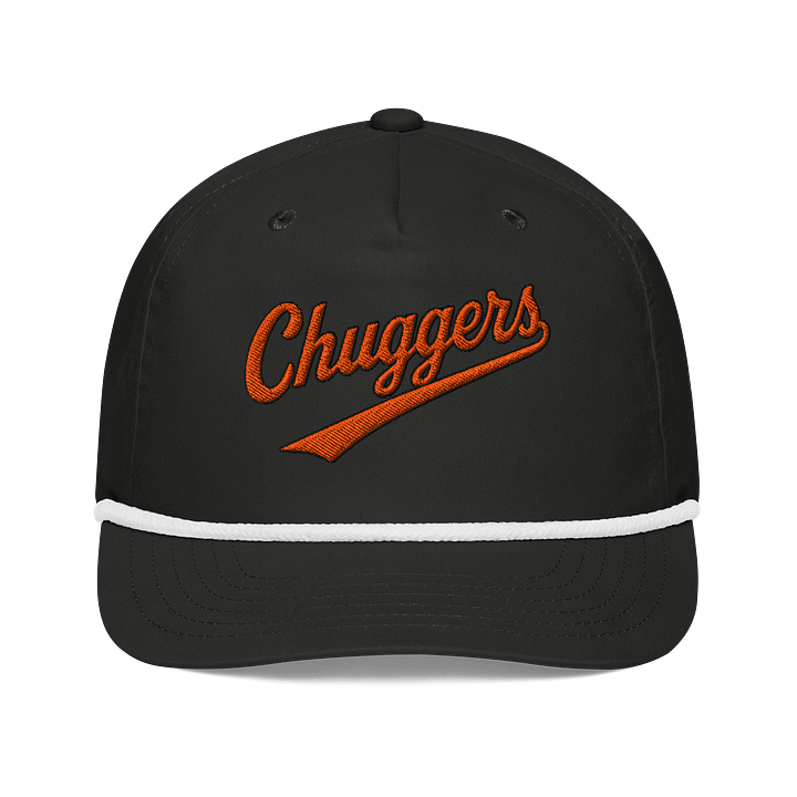 Chuggers Hat product image (1)