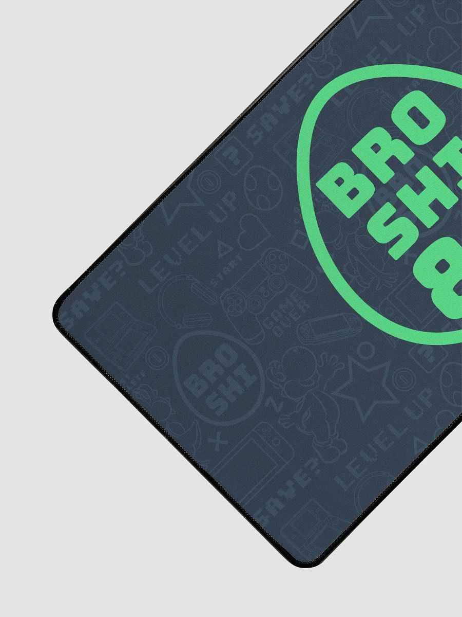 Broshi Deskmat 15.5x31.5 Inches product image (3)
