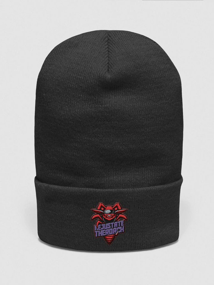 Digi's Knit Hat product image (1)