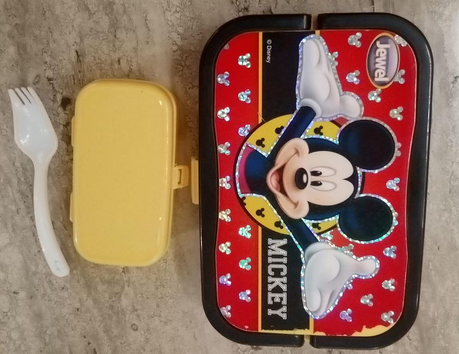 LUNCH BOX product image (3)