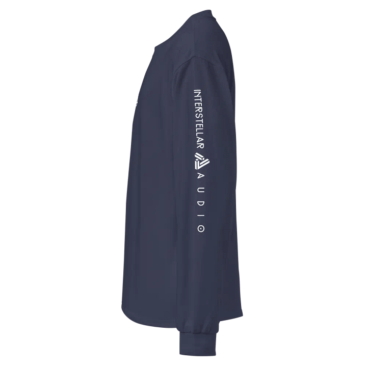IA Long Sleeve Heavy Tee product image (14)