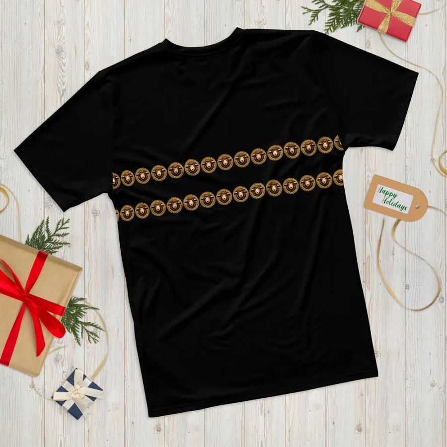 Upscale(T-Shirt) product image (12)