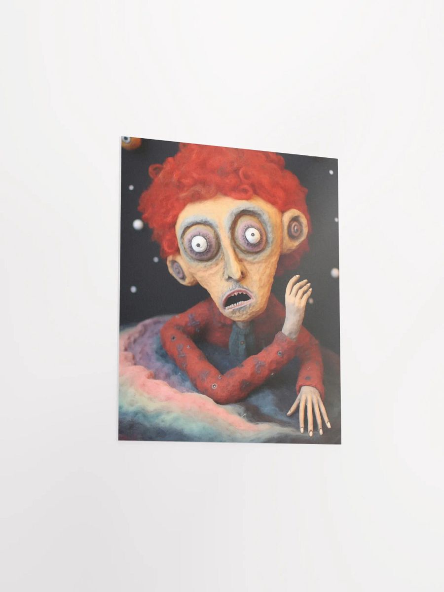 Stunned Nebula Poster product image (3)