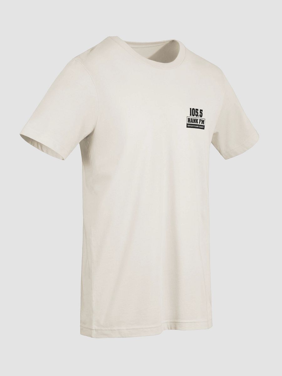 Keep Radio Local T-shirt product image (9)