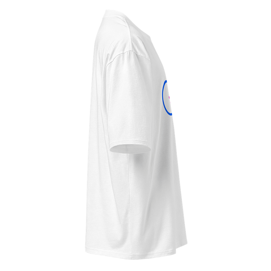 Traditional Gender Love Oversized Tee product image (3)