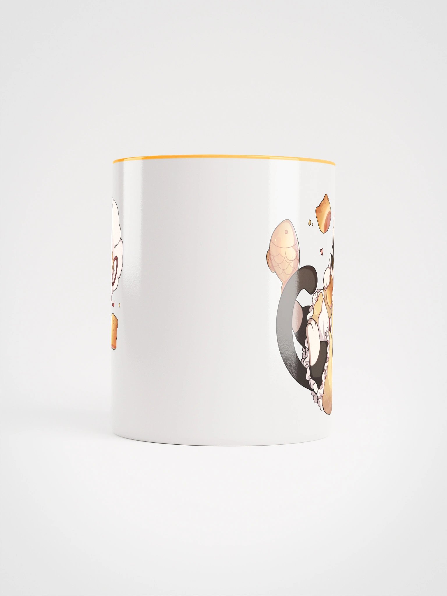 Biskitti Kiwi Mug product image (45)