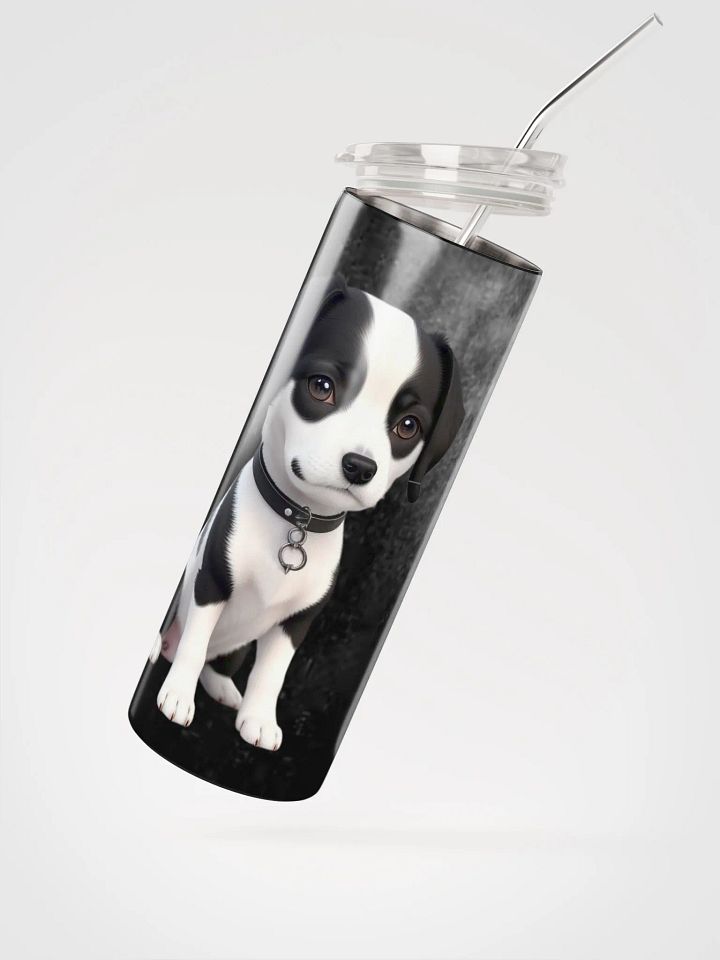 WallE Stainless Steel Tumbler product image (2)