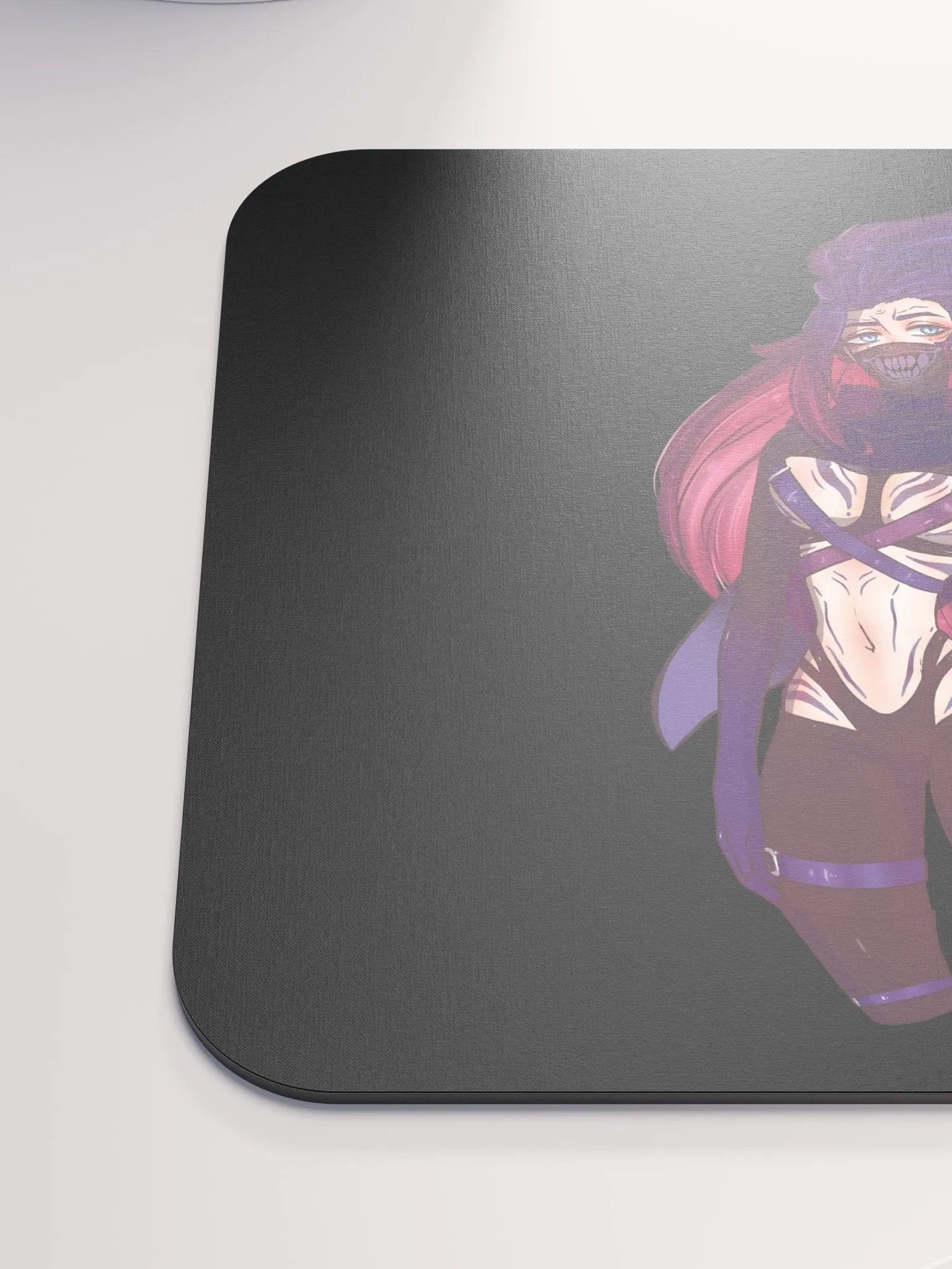 Rennalia Mouse Pad product image (6)