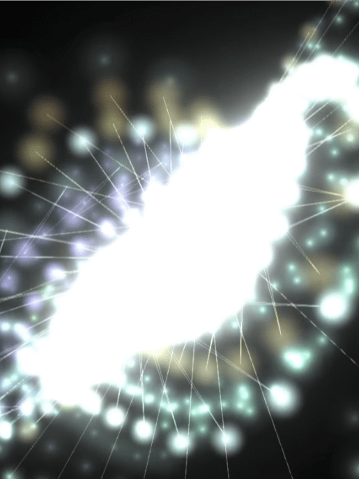 3D Abstract Multi-Track Visualiser product image (10)