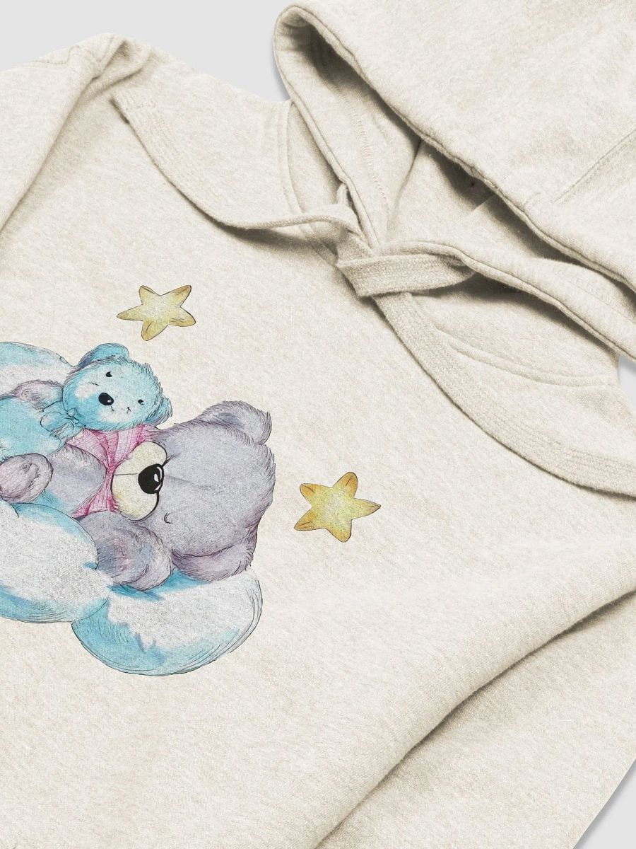 Awestruck Sleepycore Unisex Hoodie product image (3)