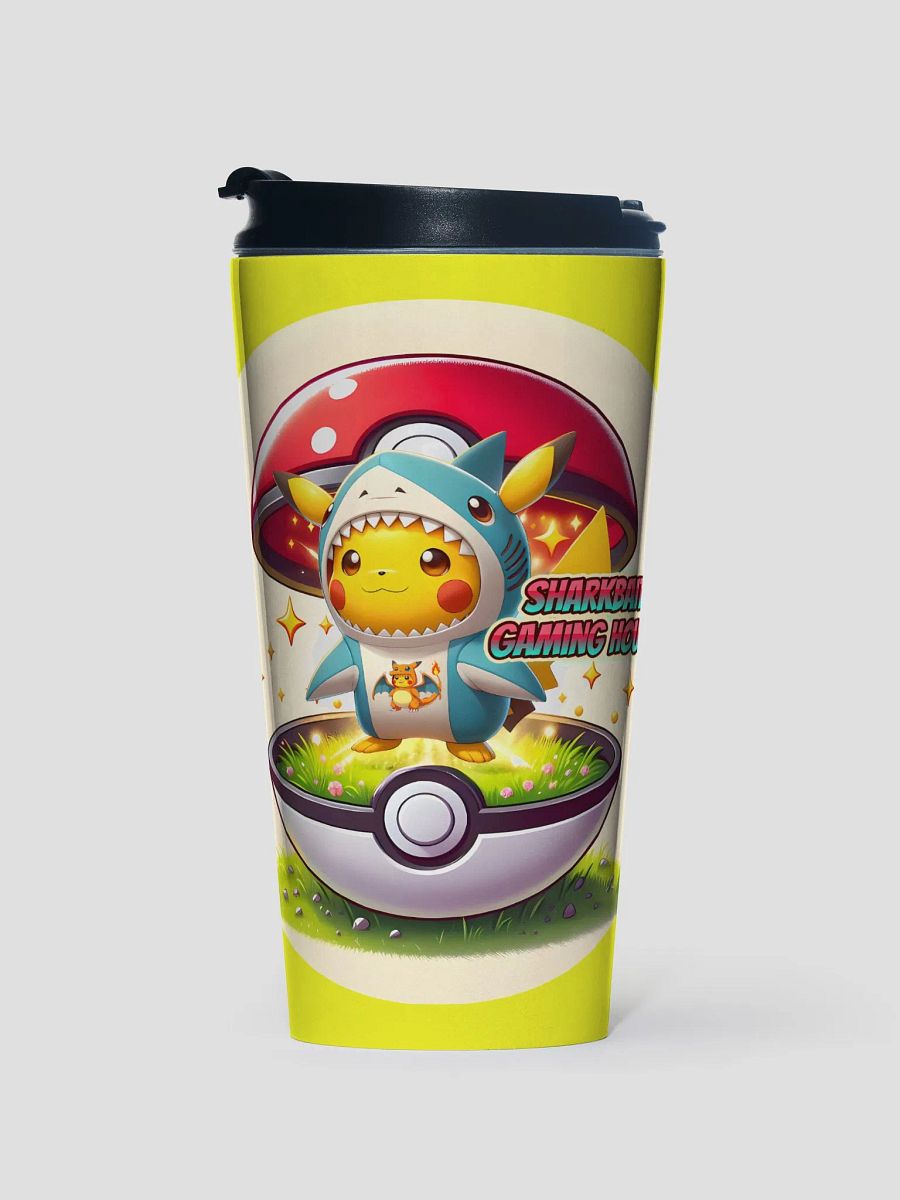 Shark Travel Mug product image (1)