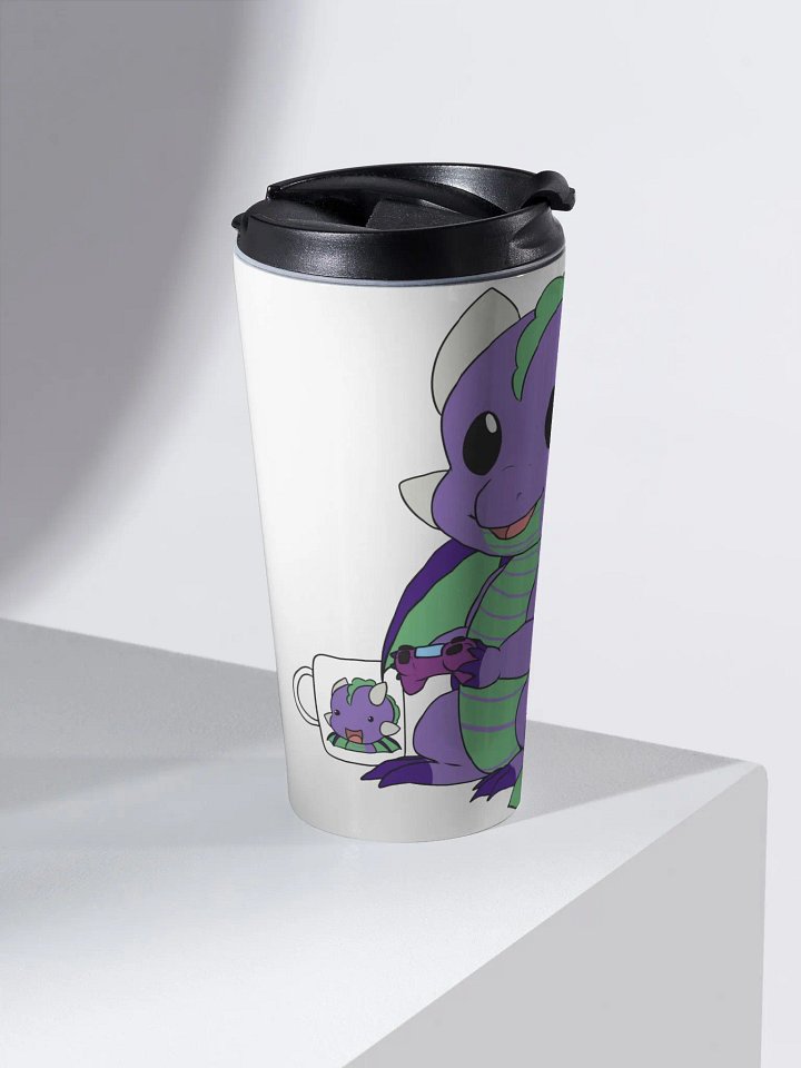 Amethyst Travel Mug product image (2)