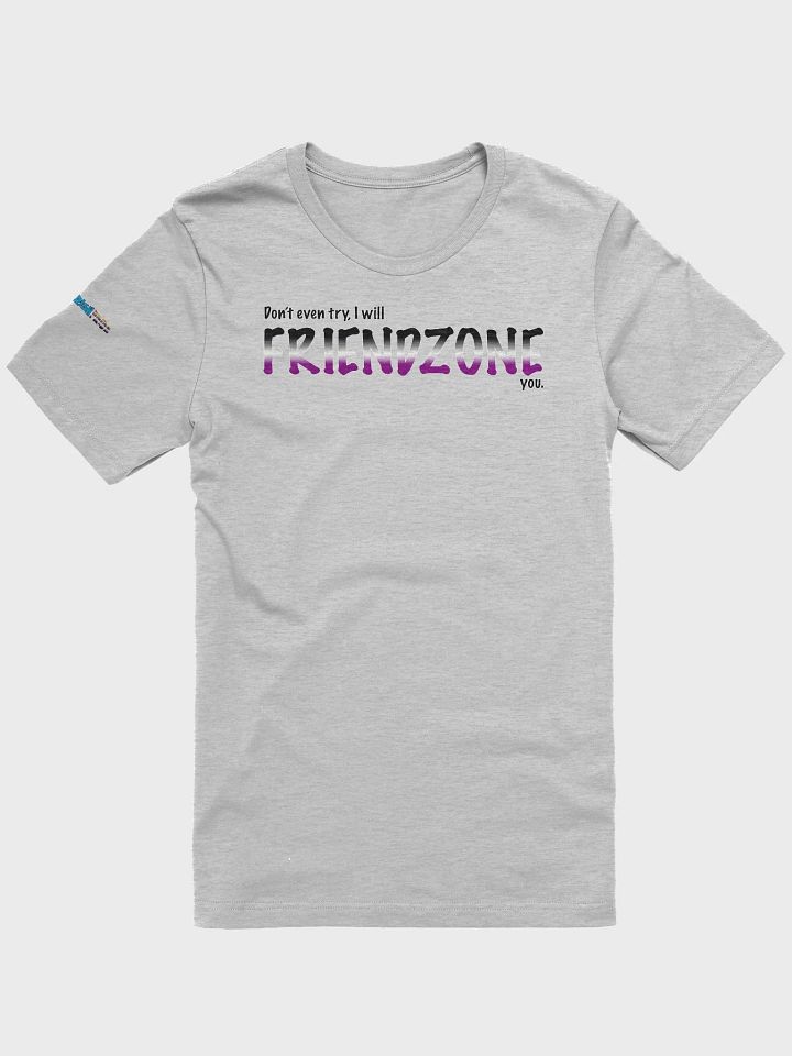 Ace Friendzone Shirt product image (1)