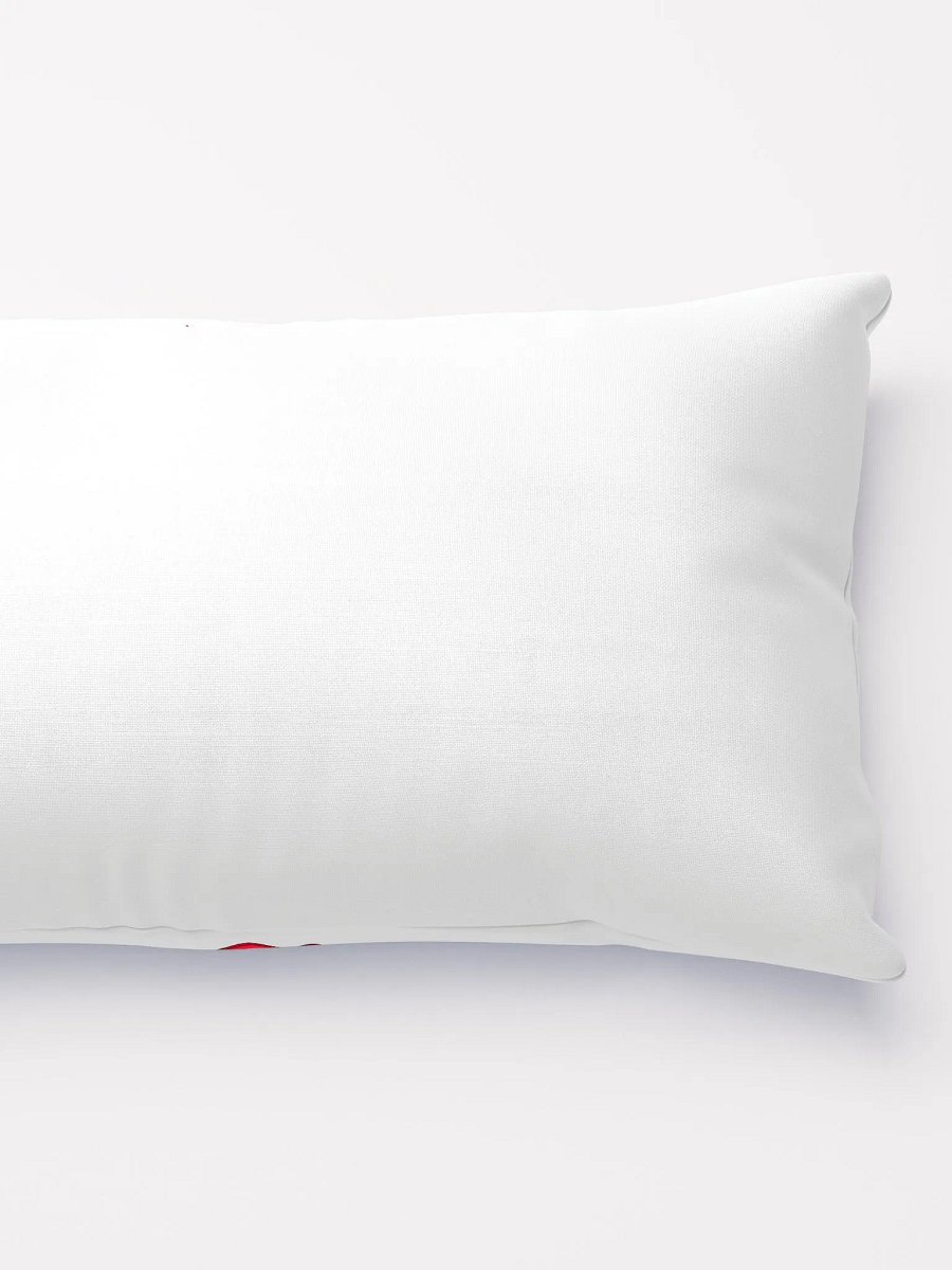 Heart on Fire Pillow product image (2)