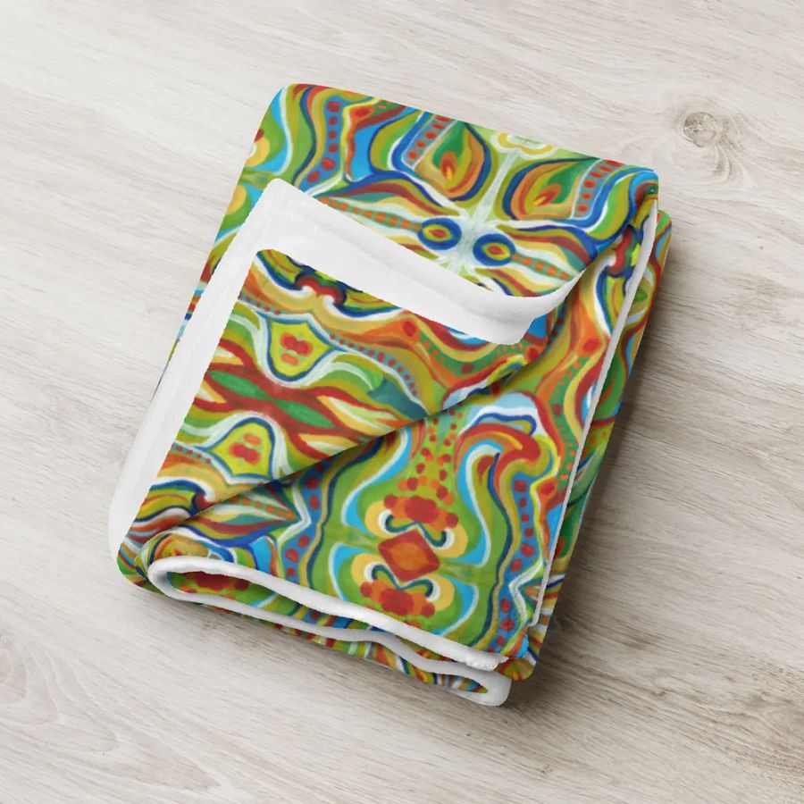 FLOW - BLANKET product image (6)