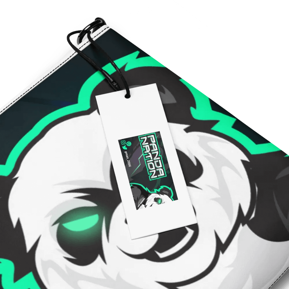 Cross Body Panda product image (8)