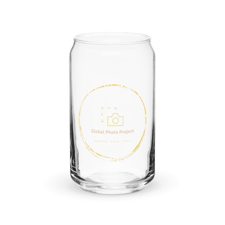Global Photo Project Glass product image (1)
