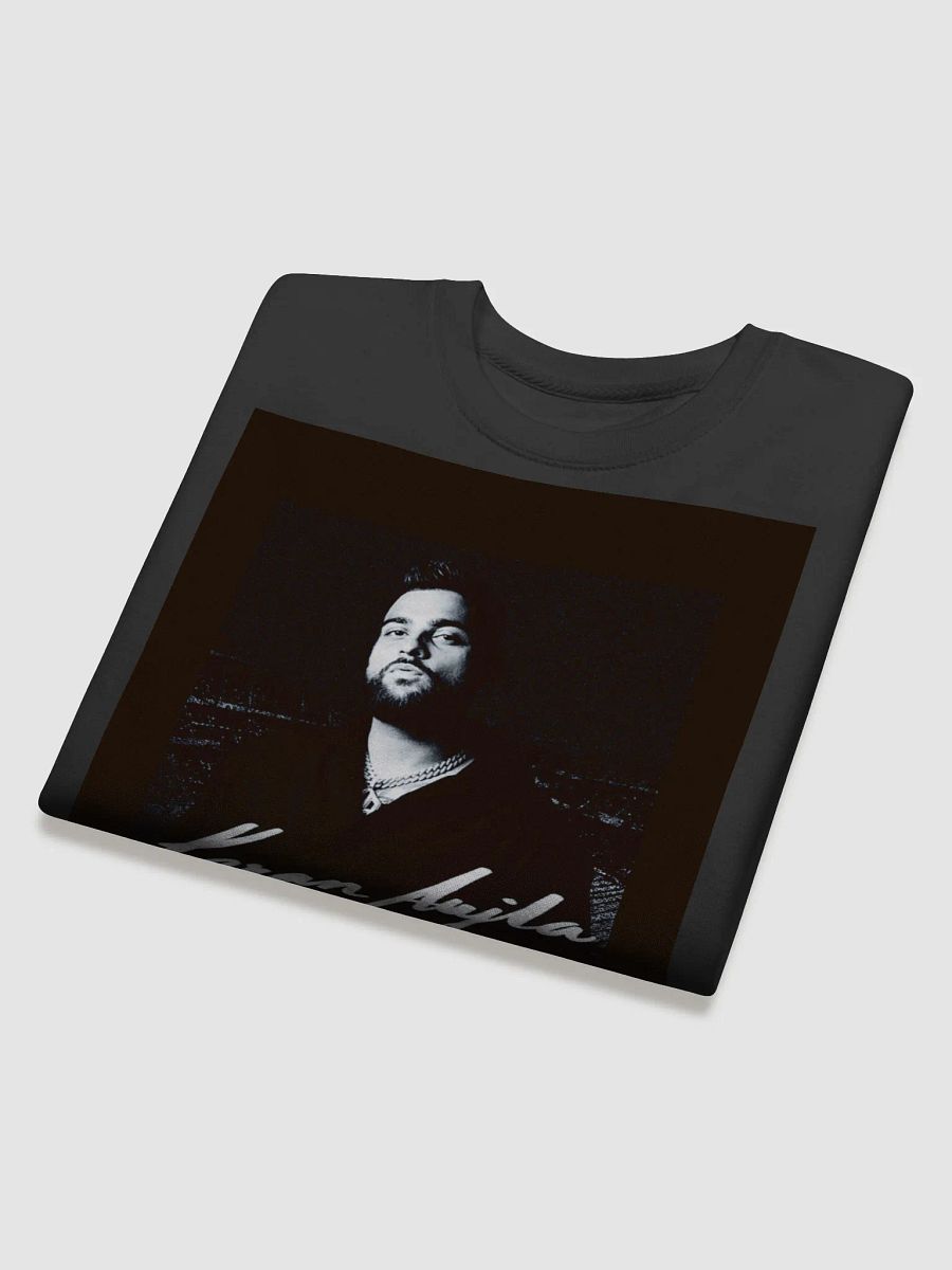 KARAN AUJLA IT WAS ALL A DREAM T-SHIRT product image (4)
