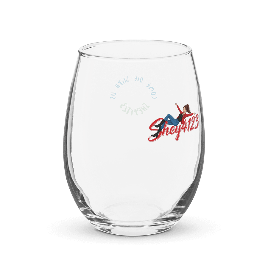 Wine with Shey product image (4)