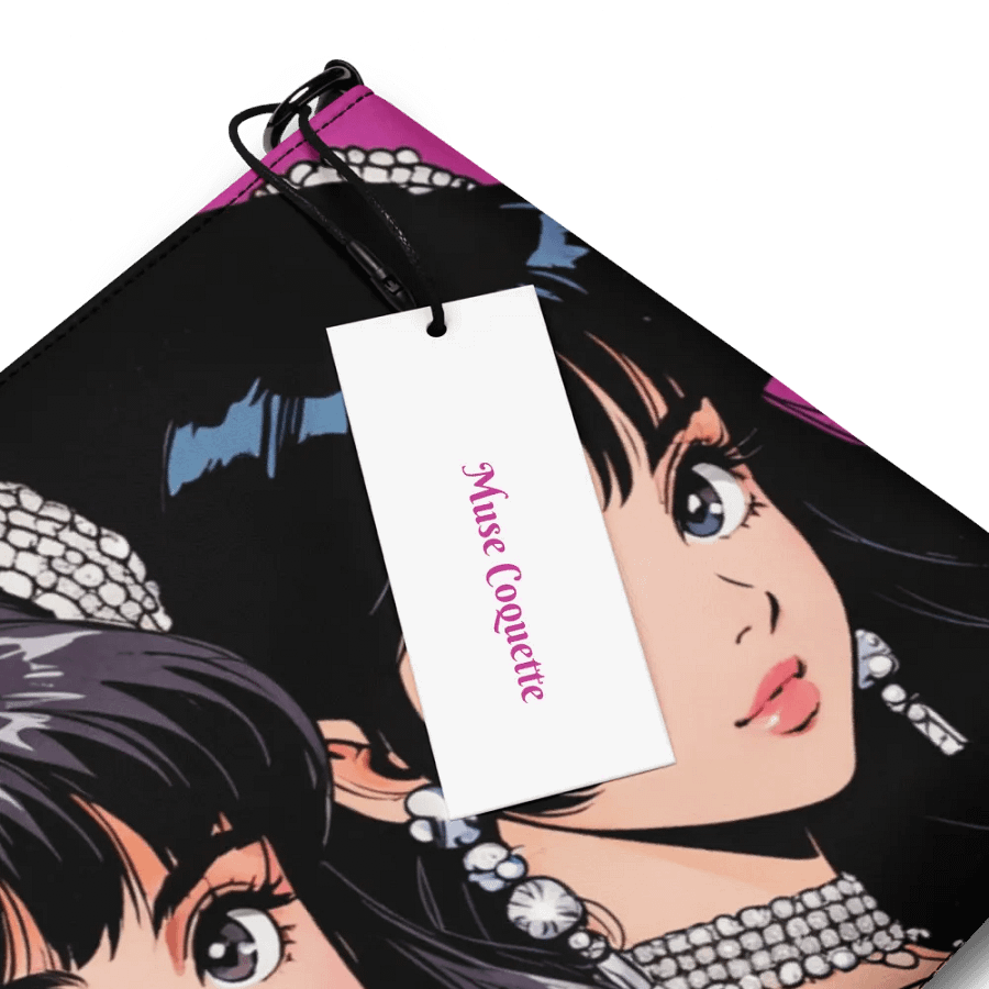 Muse Coquette Crossbody Bag product image (4)