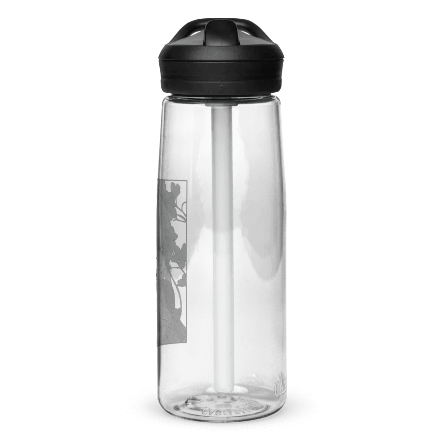 Spring Teeny Waifu Waterbottle product image (3)