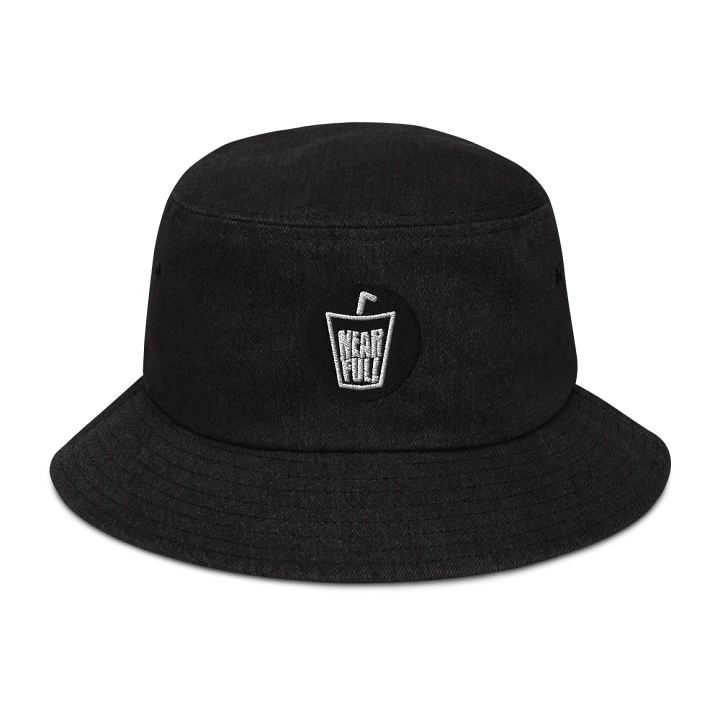 NearFull Bucket Hat product image (1)