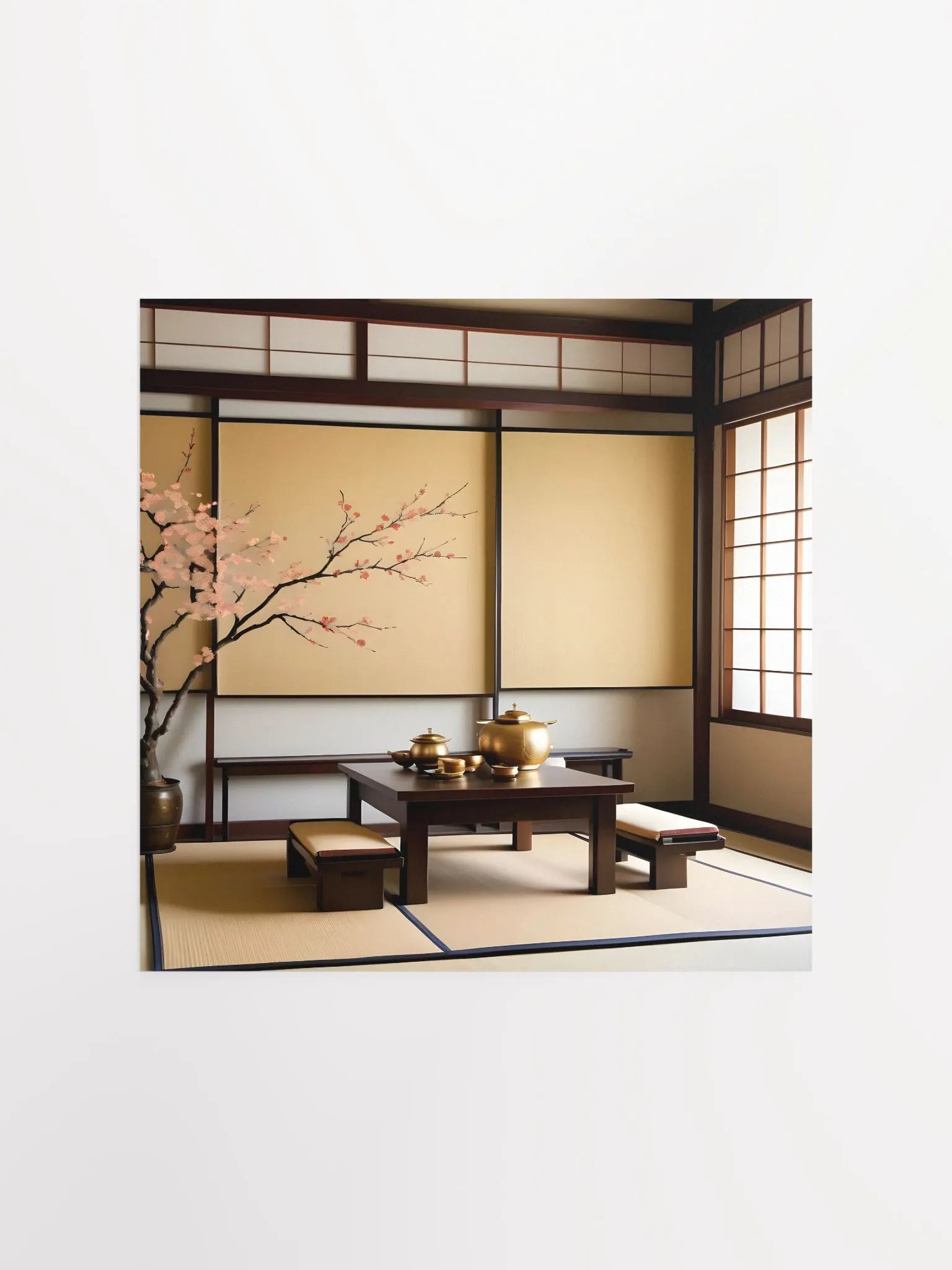 Simple Tea Room product image (2)