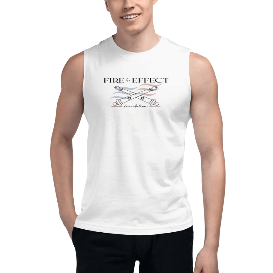 Canon Tank Top product image (5)