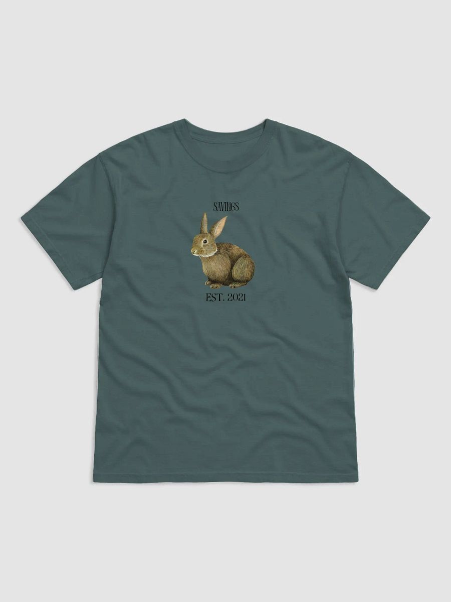 Est Unknown Tee product image (1)