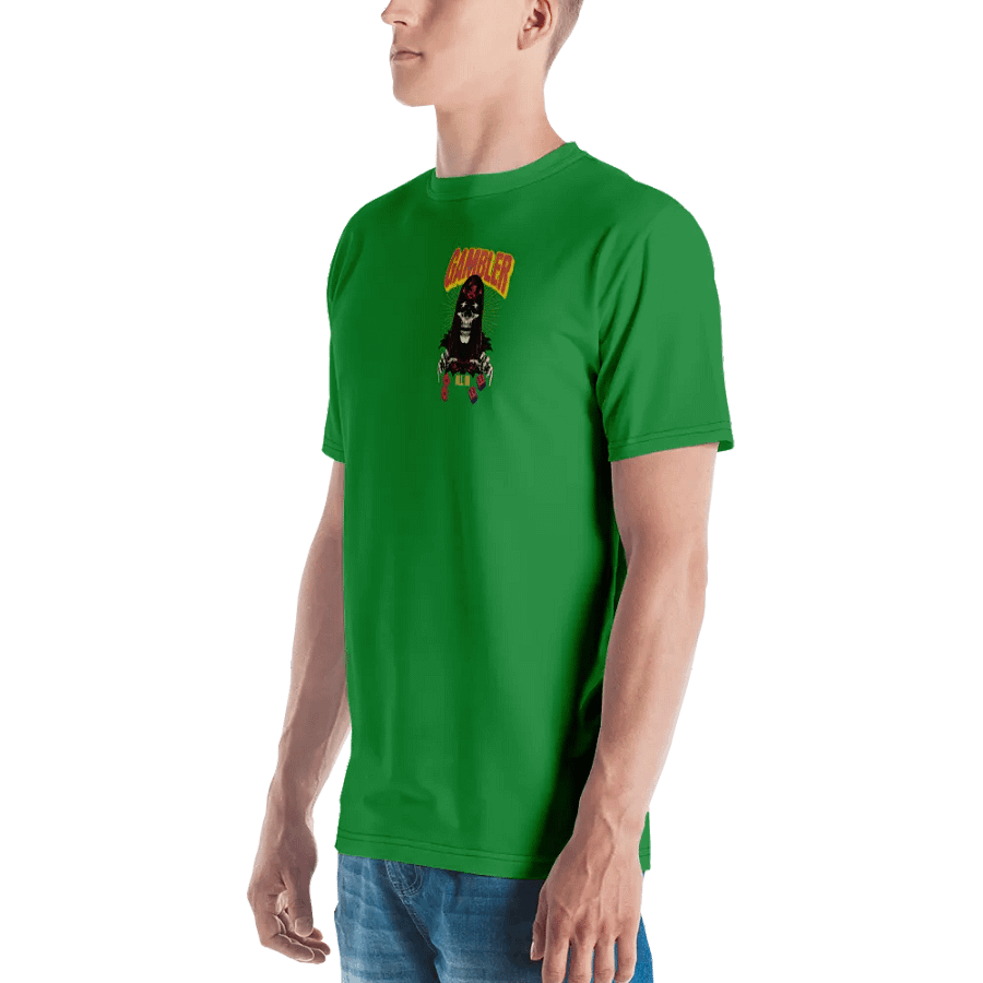 GAMBLER COMPANY SHIRT- DRIFIT product image (5)